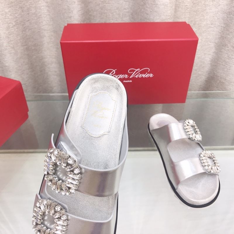 Roger Vivier Sandals